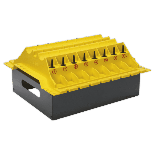 Cylinder Head Component Organiser