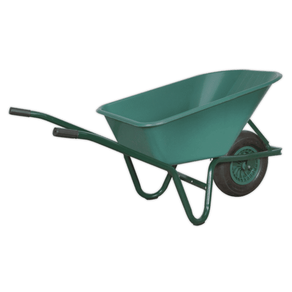 Wheelbarrow 85L