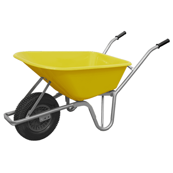 Wheelbarrow 100L Heavy Duty