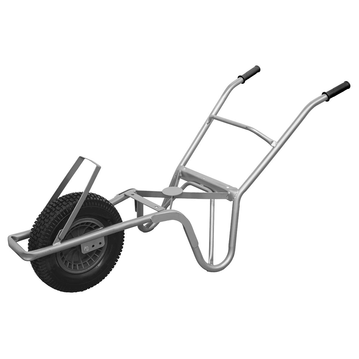 Wheelbarrow 100L Heavy Duty - Image 4