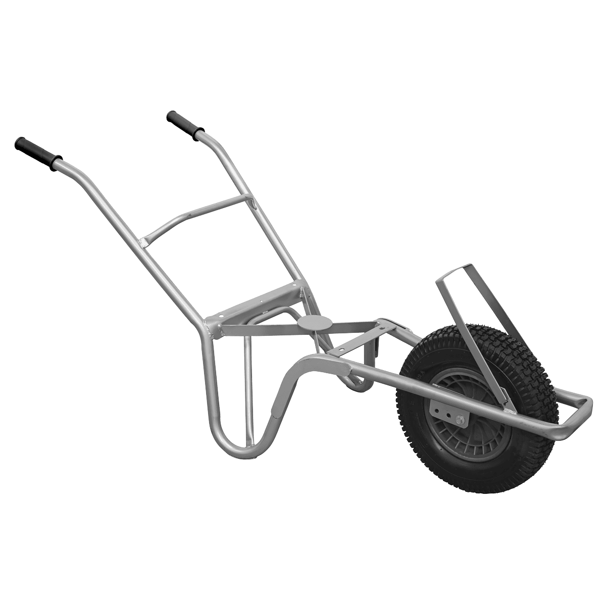 Wheelbarrow 100L Heavy Duty - Image 5