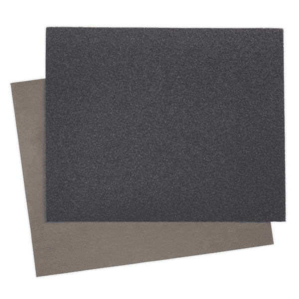 Wet & Dry Paper 1000Grit 230 x 280mm - Pack of 25