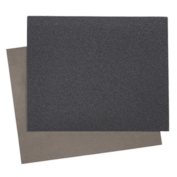 Wet & Dry Paper 1500Grit 230 x 280mm - Pack of 25