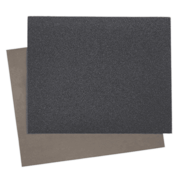 Wet & Dry Paper 800Grit 230 x 280mm - Pack of 25