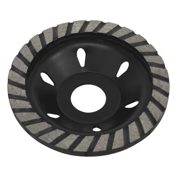 Worksafe® Diamond Cup Grinding Disc 105 x 22mm