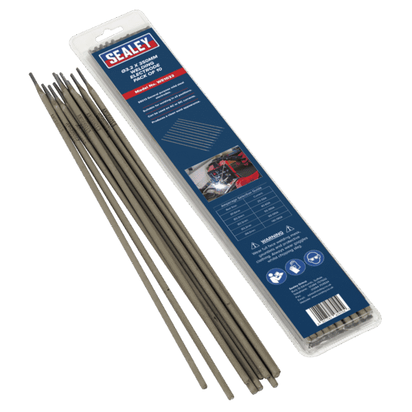 Welding Electrode 3.2 x 350mm - Pack of 10
