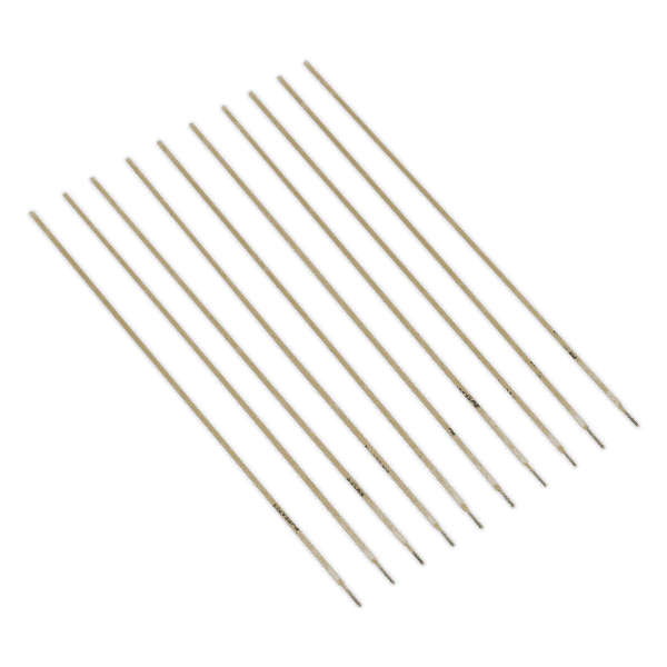 Welding Electrodes 3.2 x 350mm - 5kg Pack