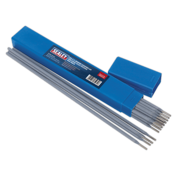 Dissimilar Welding Electrodes 3.2 x 350mm - 1kg Pack
