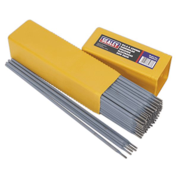 Dissimilar Welding Electrodes 3.2 x 350mm - 5kg Pack