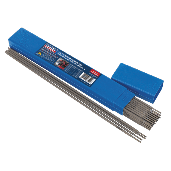 Hardfacing Welding Electrodes 2.5 x 350mm - 1kg Pack