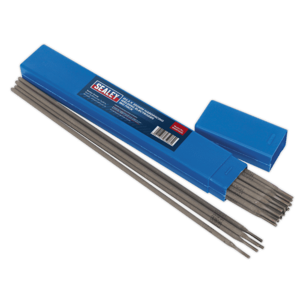 Hardfacing Welding Electrodes 3.2 x 350mm - 1kg Pack