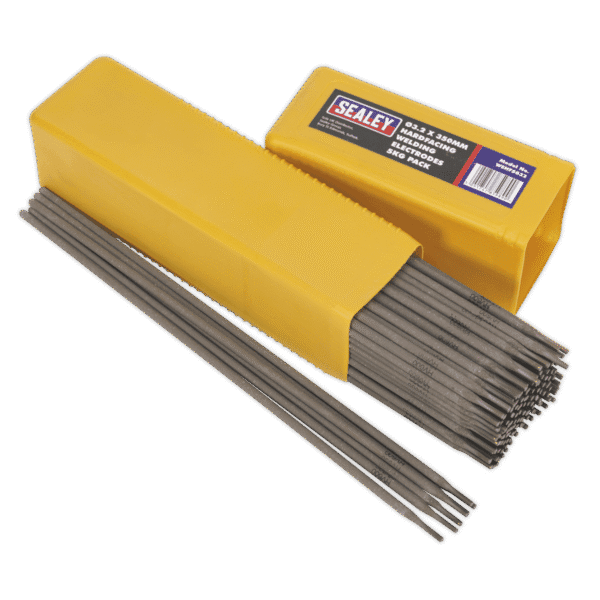 Hardfacing Welding Electrodes 3.2 x 350mm - 5kg Pack