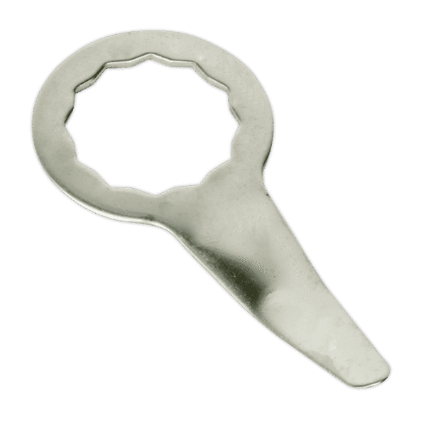 Air Knife Blade Bent 35mm