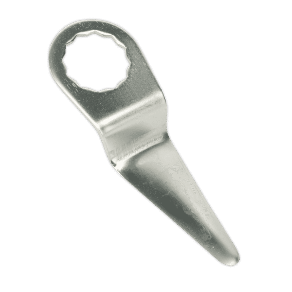 Air Knife Blade Offset Straight 57mm