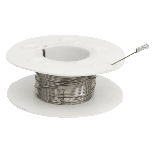 Square Windscreen Cutting Wire