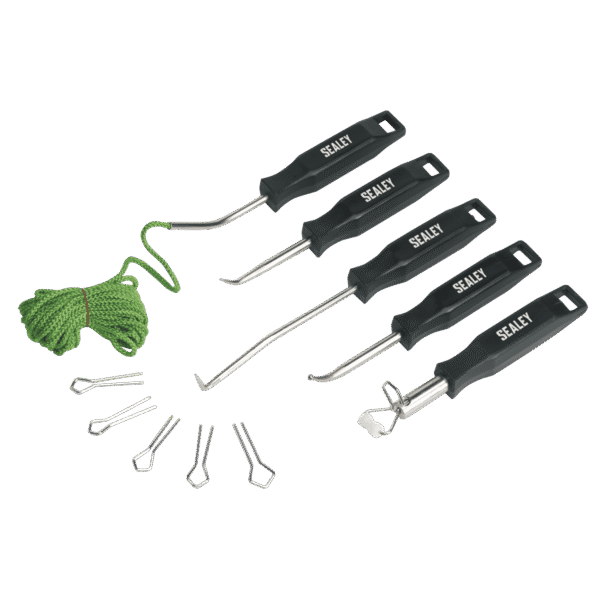Windscreen Installation Tool Kit 6pc