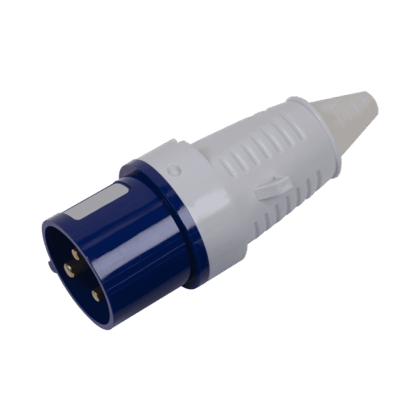 2P+E Plug 230V 32A