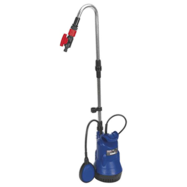 Submersible Water Butt Pump 50L/min 230V