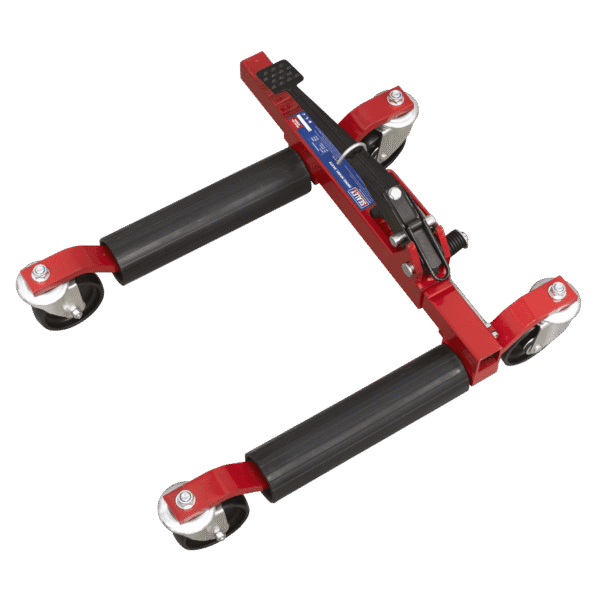 Wheel Skate 560kg Capacity