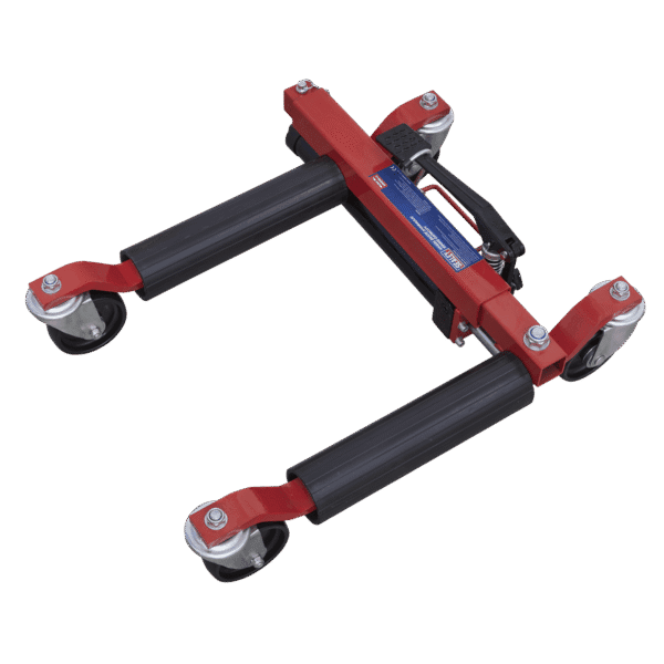 Hydraulic Wheel Skate 650kg Capacity