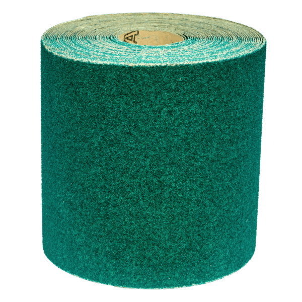 Worksafe® Production Sanding Roll 60Grit 115mm x 10m - Coarse