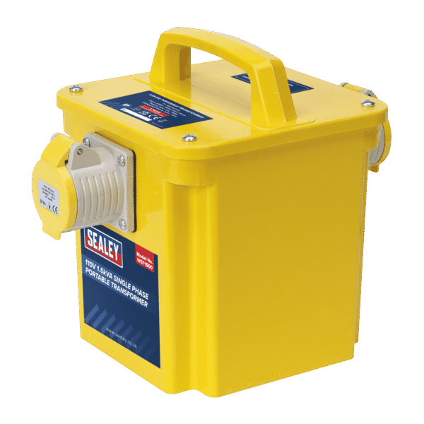 Portable Transformer 1.5kVA