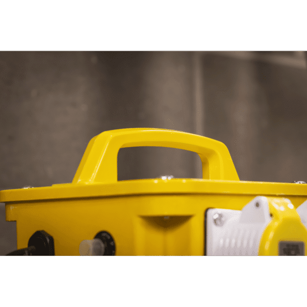 Portable Transformer 3000VA