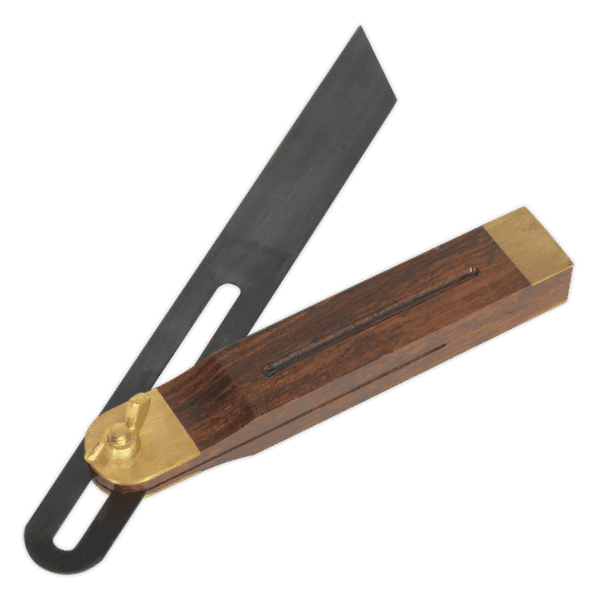 Adjustable Sliding Carpentry Bevel 230mm
