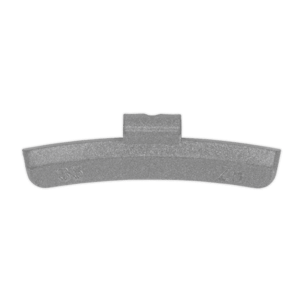 Hammer-On Wheel Weight for Alloy Wheels 35g - Pack of 50