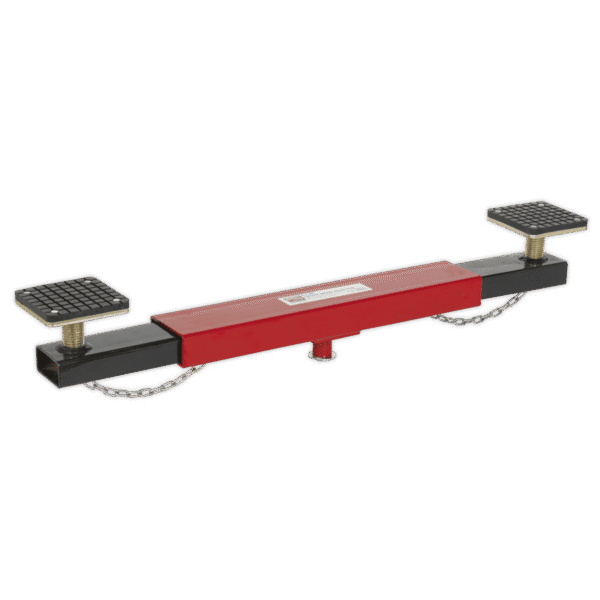 Cross Beam Adaptor 2 Tonne