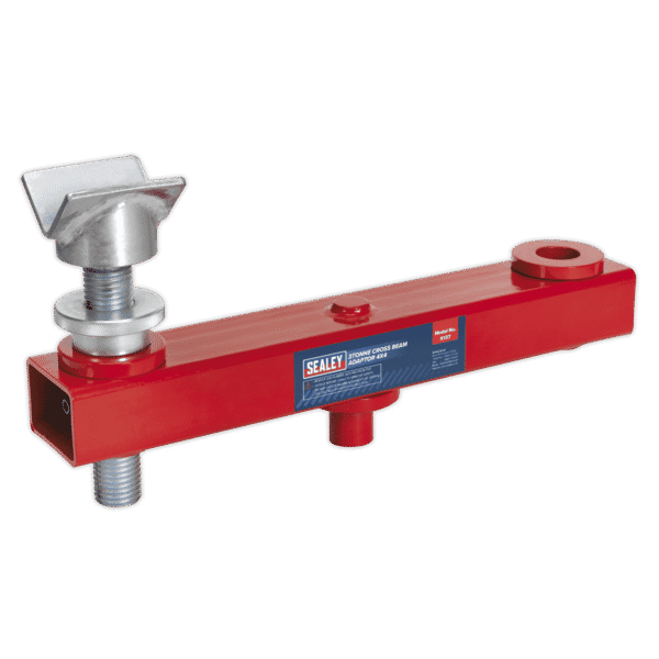 Cross Beam 4x4 Adaptor 3 Tonne
