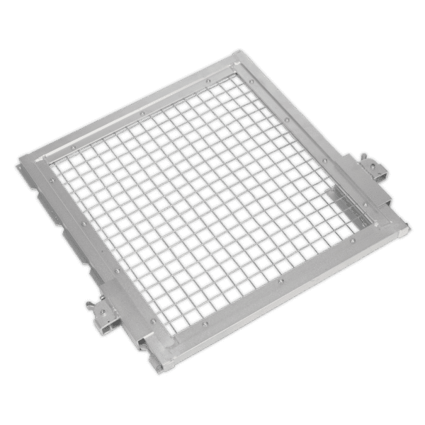 Safety Guard for YK209F, YK20FFP