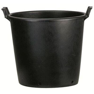 POTS 75L WITH HANDLE