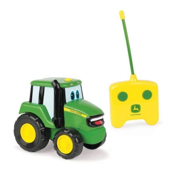 RC JOHNNY TRACTOR