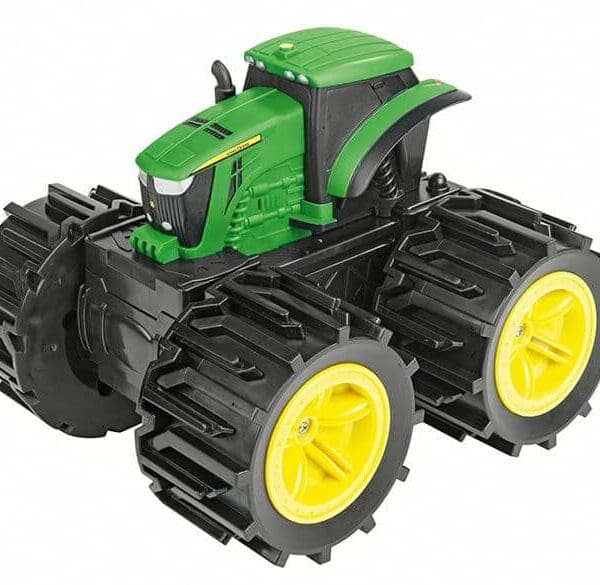 MONSTER TREAD TOY