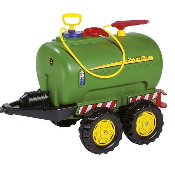 JD WATER TANKER