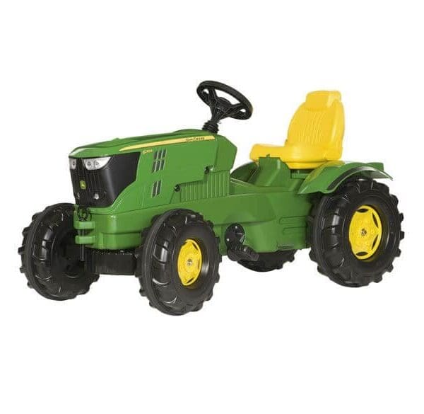 6210R TRACTOR