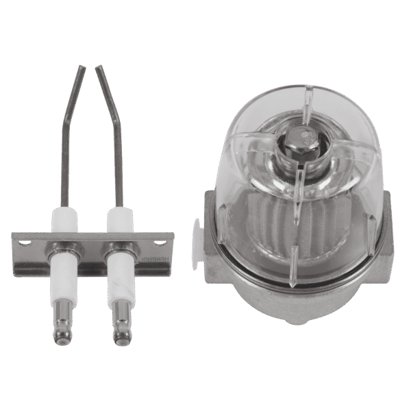 Space Warmer® Kerosene/Diesel Heater Service Kit for AB2380 & AB3412