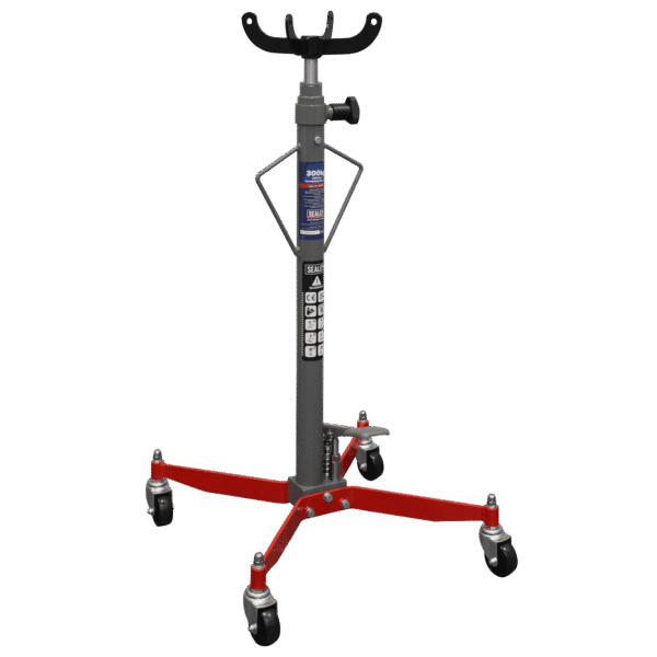 Vertical Transmission Jack 300kg