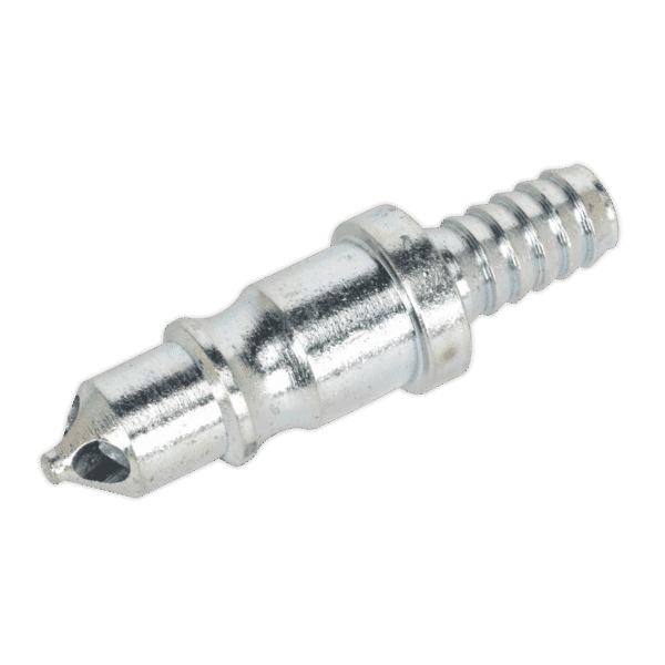 PCL Adaptor Tailpiece 3/8" Bore Hose - Pack of 2