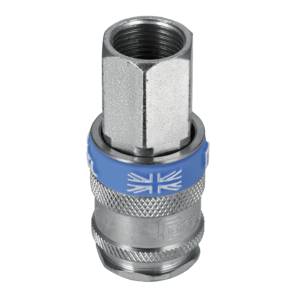 PCL Coupling Body Female 3/8"BSPT