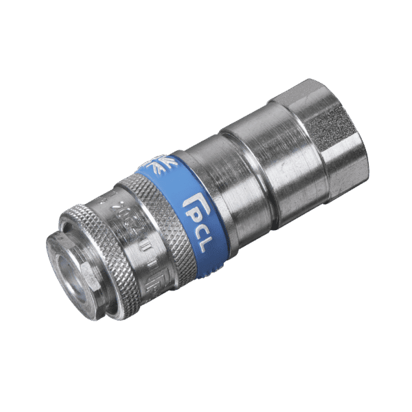 PCL Coupling Body Female 1/2"BSPT