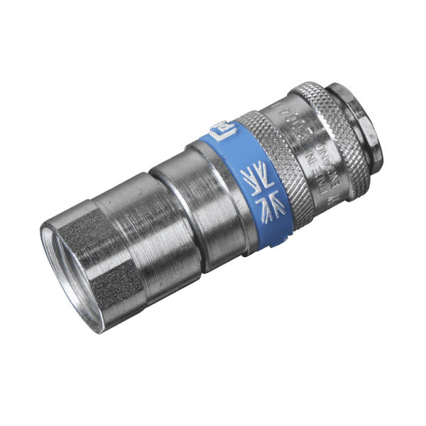 PCL Coupling Body Female 1/2"BSPT