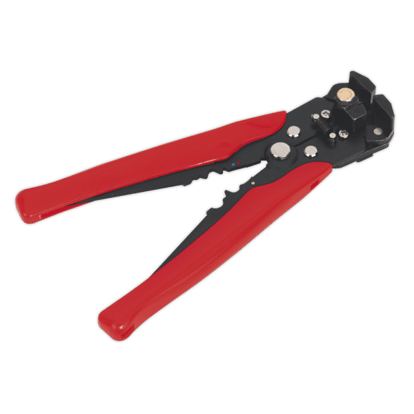 Automatic Wire Stripping Tool