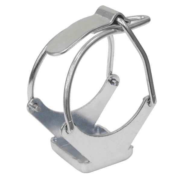 Grease Gun Holder