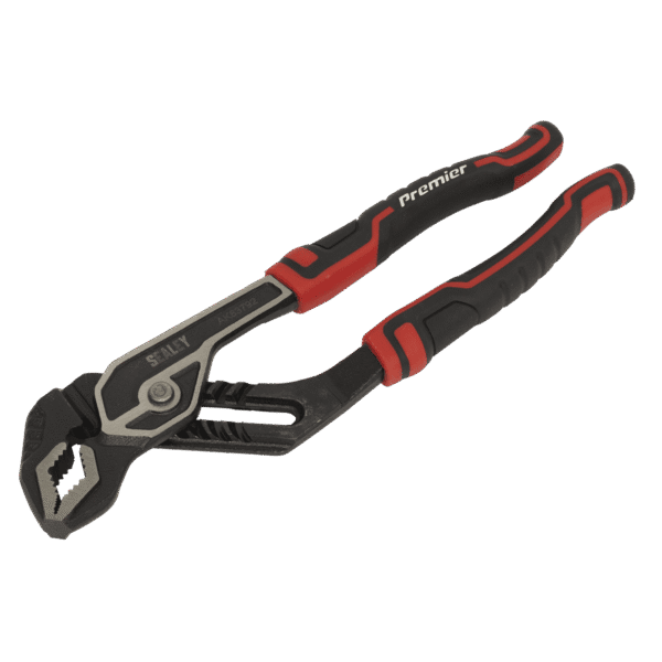 Premier Water Pump Pliers 250mm