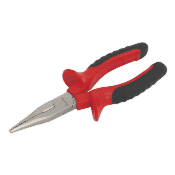 Premier Long Nose Pliers 170mm