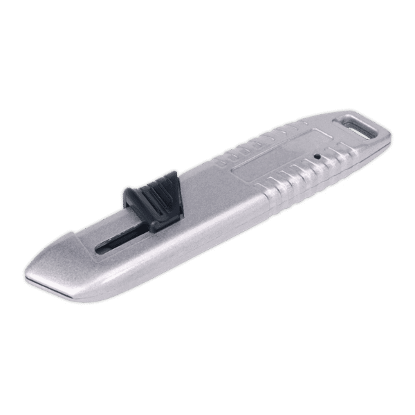 Premier Auto-Retracting Safety Knife