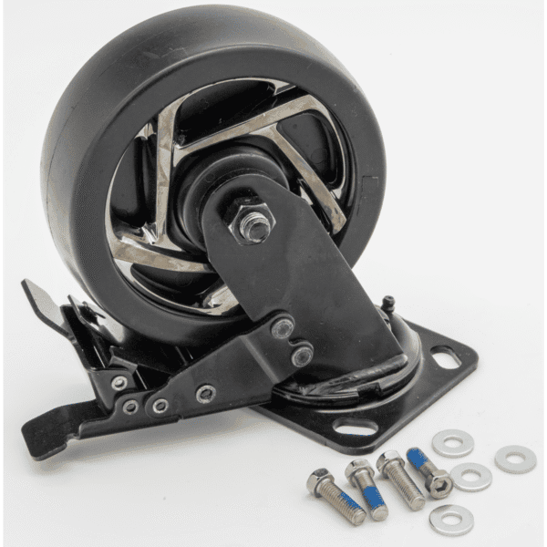 Swivel Castor Kit