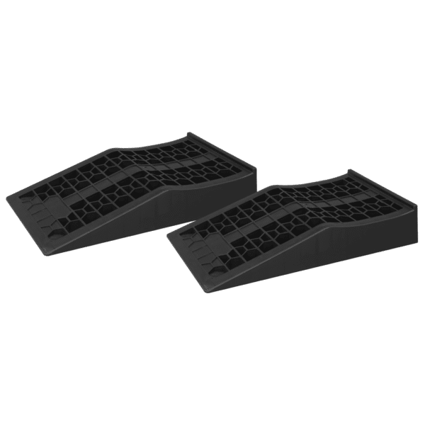 Car Ramps 1.5 Tonne Capacity per Ramp 3 Tonne Capacity per Pair